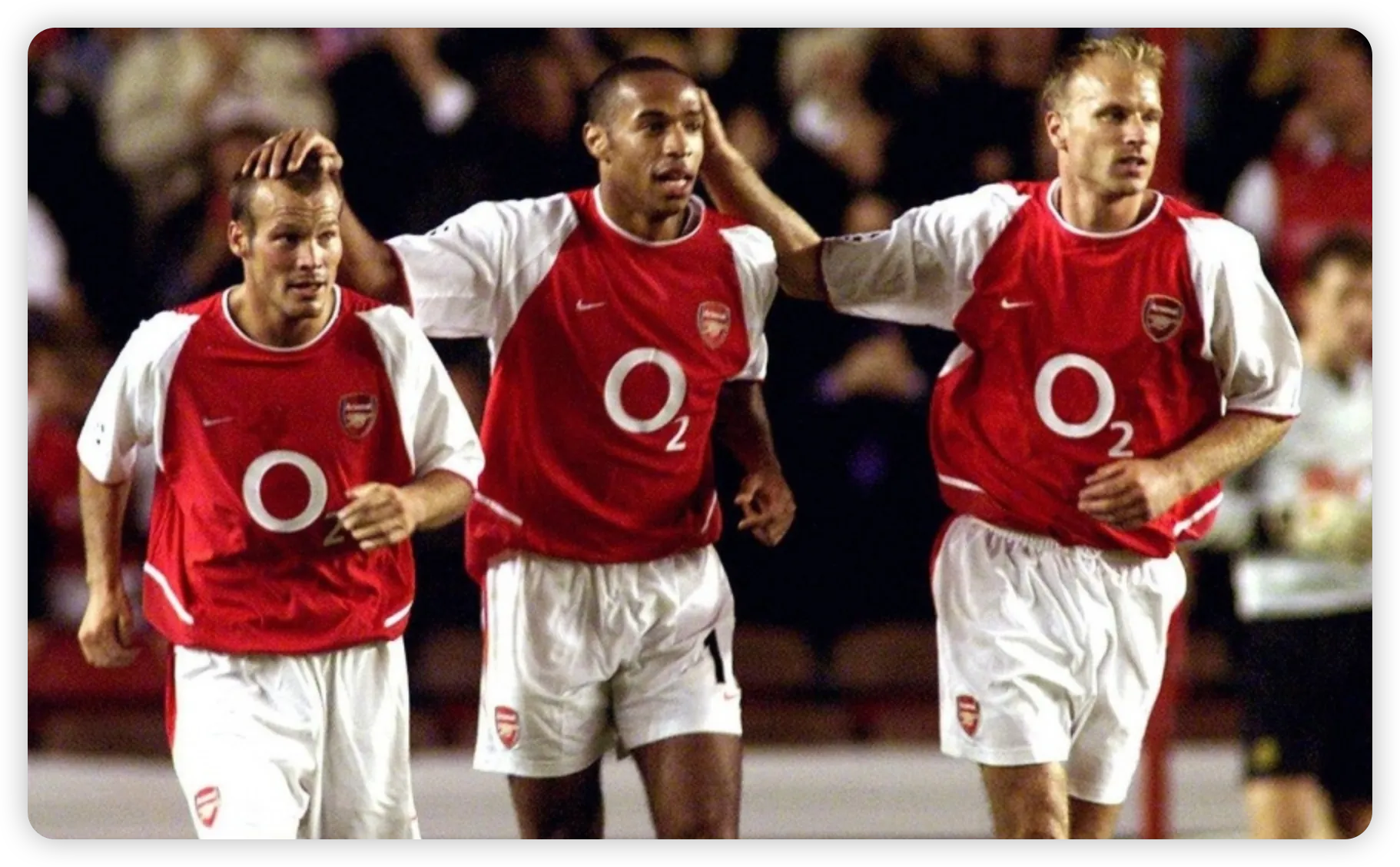 The Billionaire's Bold Move for Arsenal Ownership