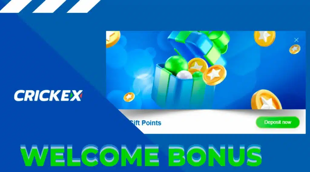 How to Use Crickex Promotions Effectively
