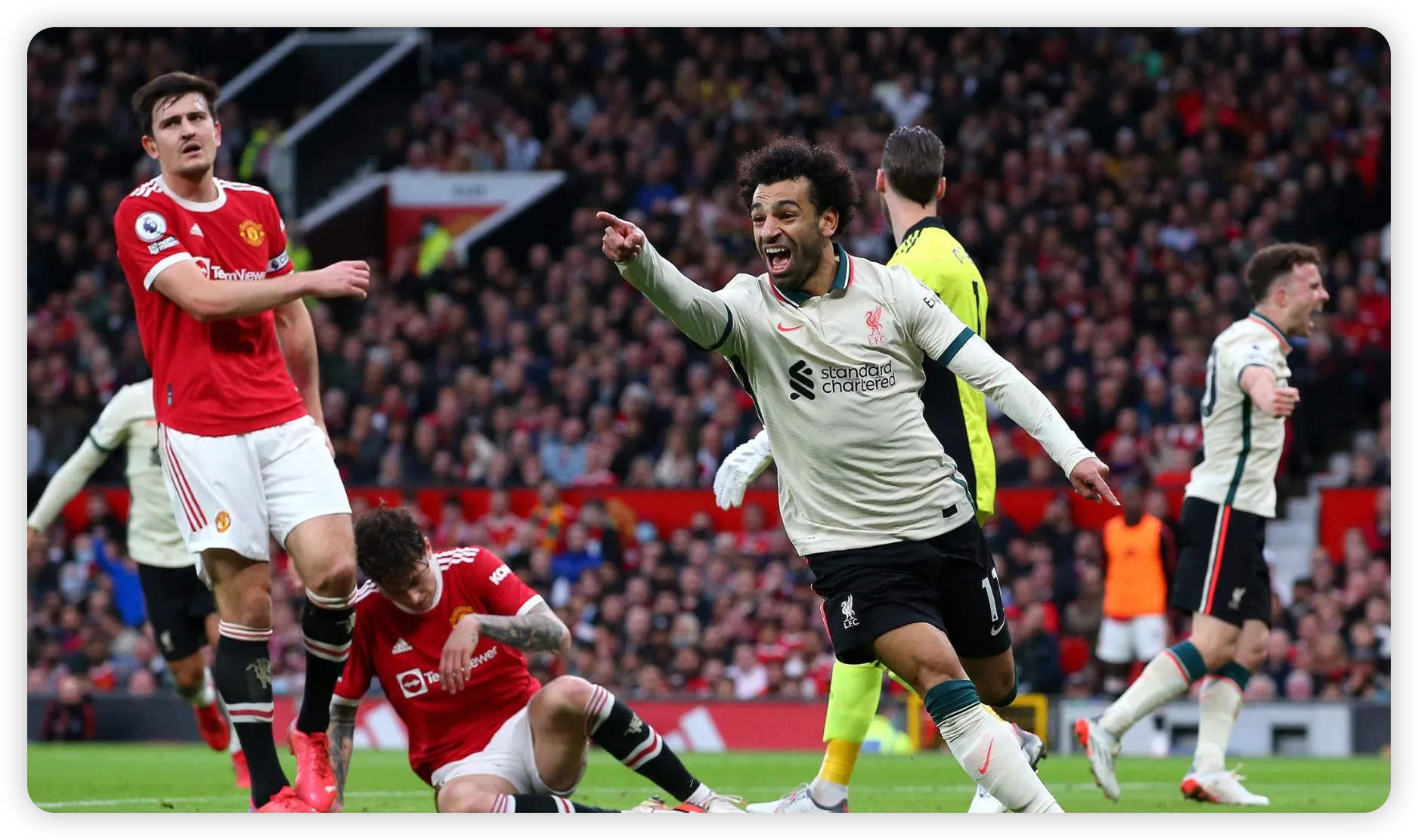 Expert Insight: Can United Stage a Comeback?