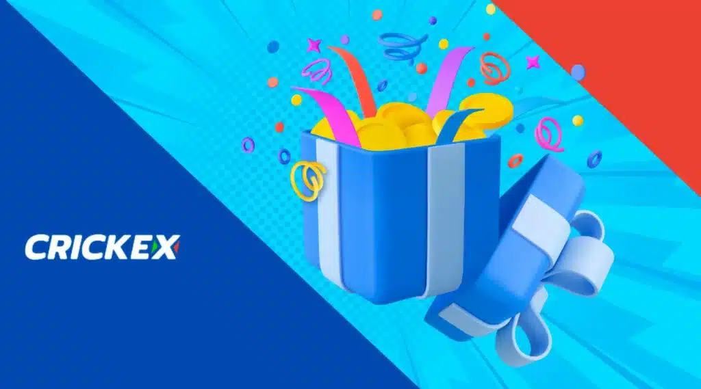 Overview of Crickex Promotions