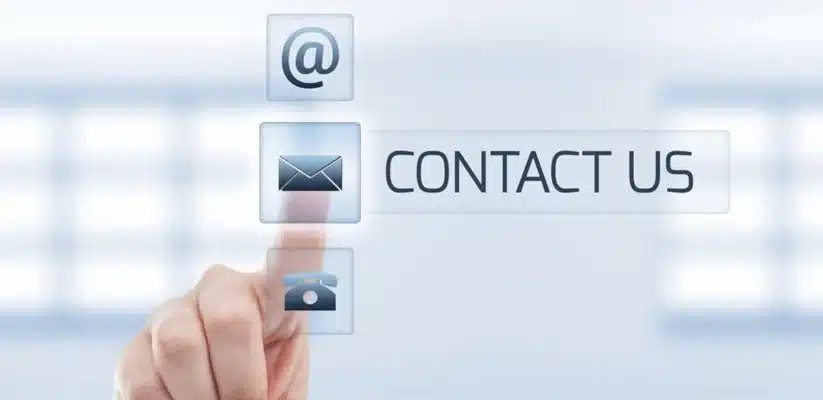 Why Contact Options Matter in Online Casinos