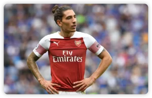 Bellerin