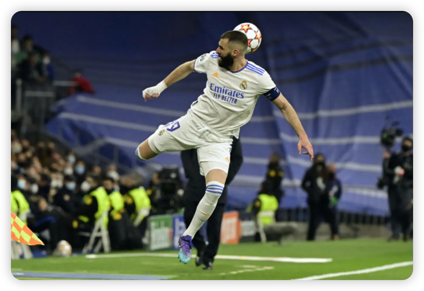 PSG’s Early Dominance and Mbappé’s Brilliance