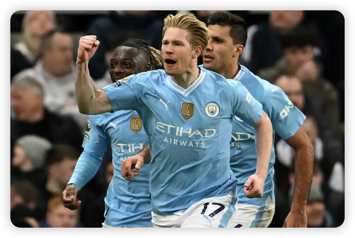 Potential Destinations