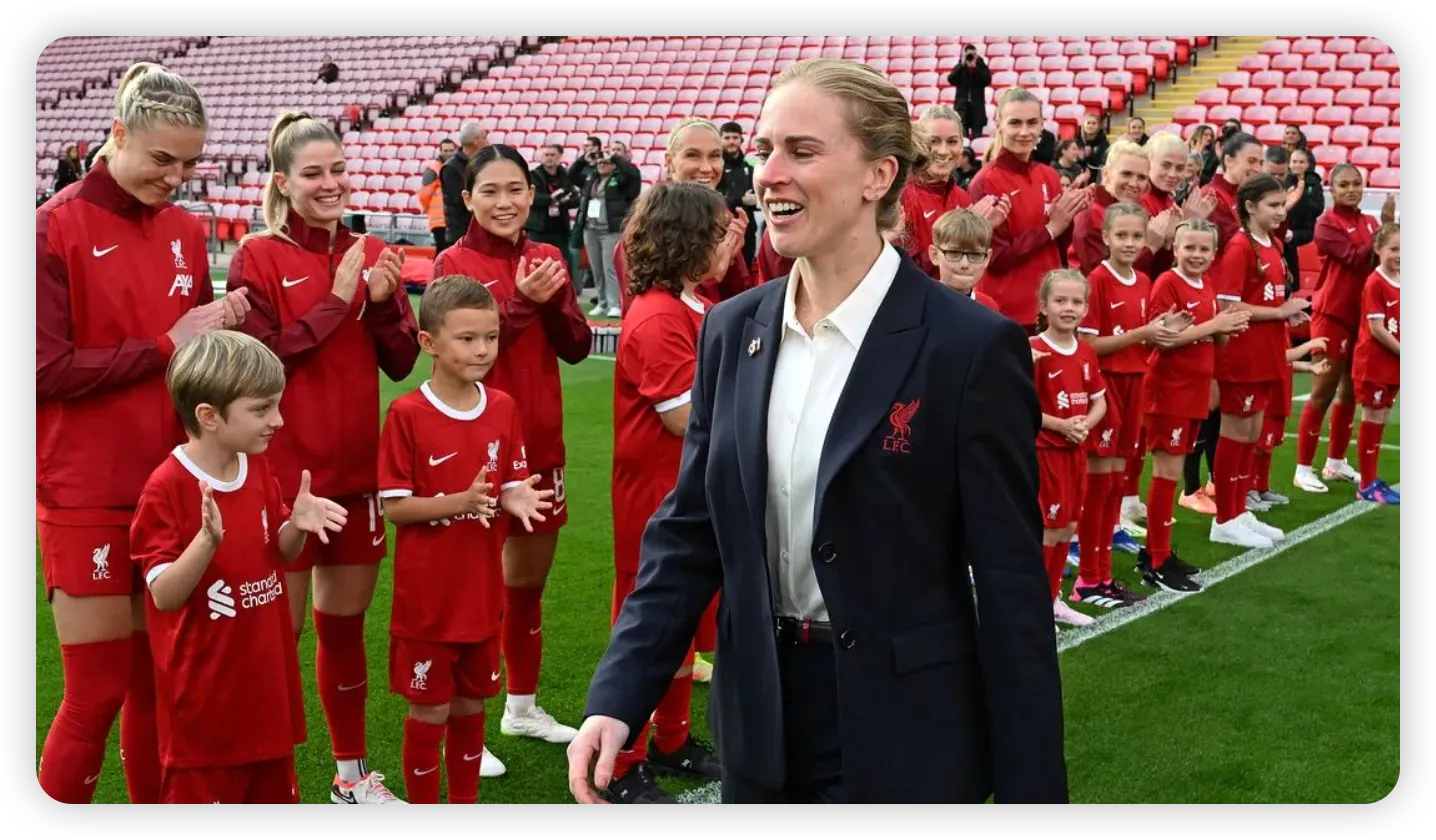 From Global Journeyman to Champions League Spotlight