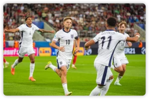 England