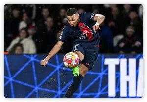 Mbappe