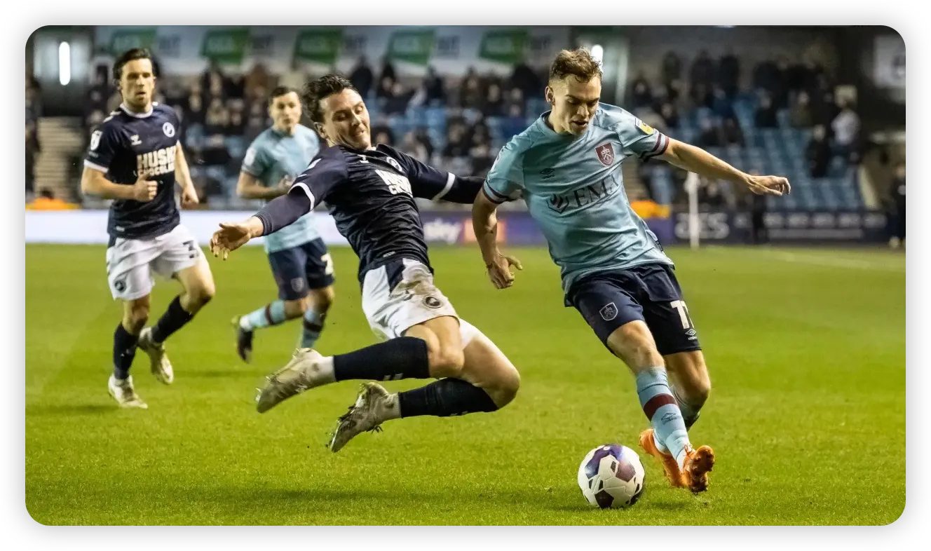 Key Stats & Historical Trends