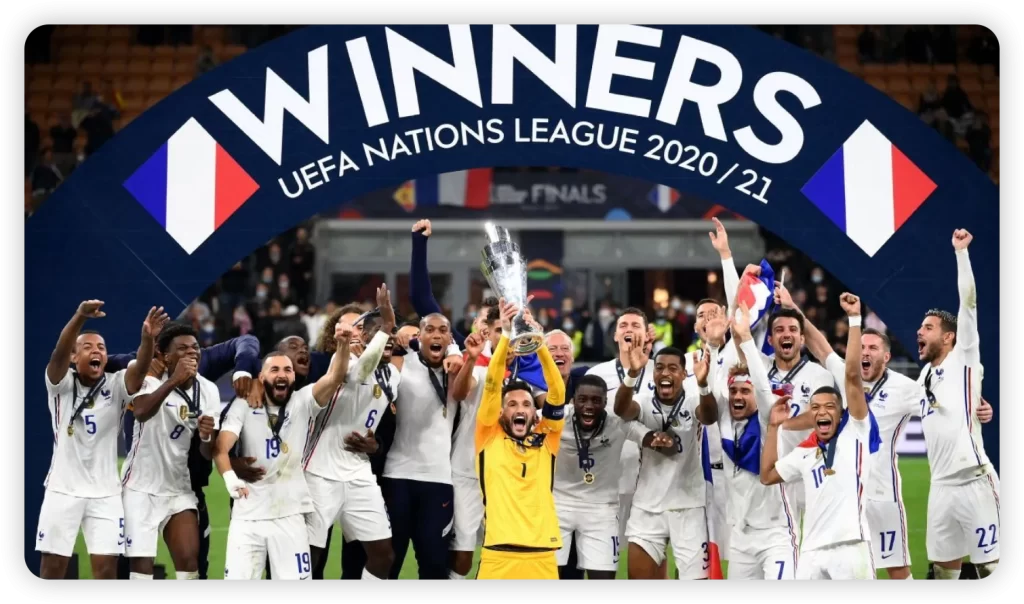 Nations
