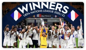 Nations