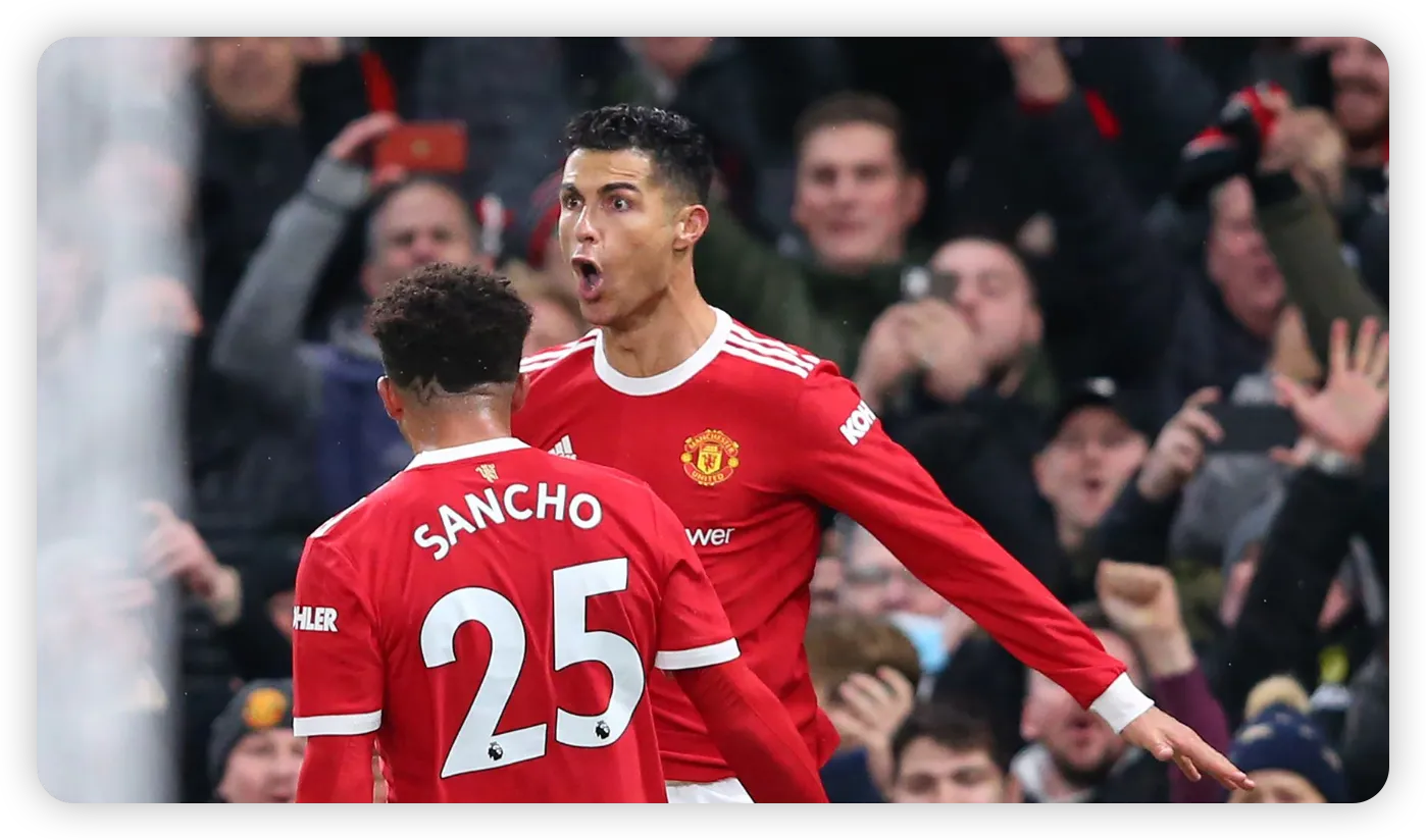 The Anatomy of a Goal Machine: Ronaldo by the Numbers