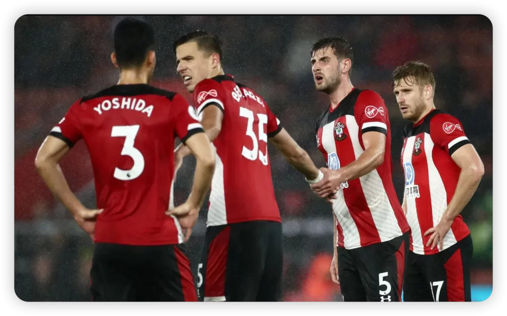 Southampton