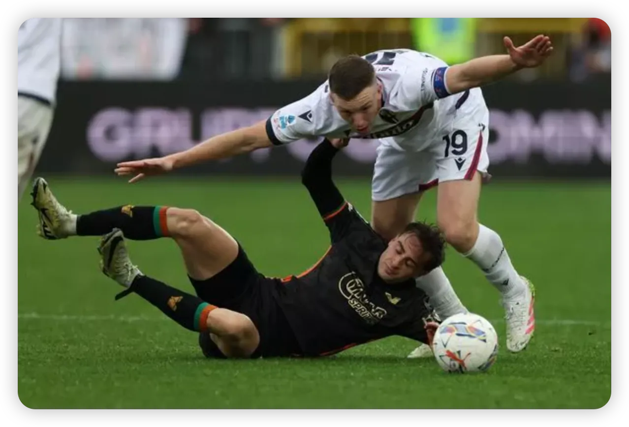 The Rise of Scotland's Midfield Maestro in Italy