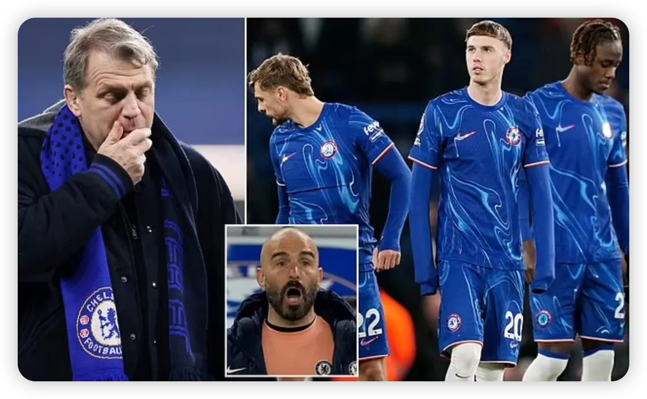 Chelsea's Historic Financial Irregularities Come to Light