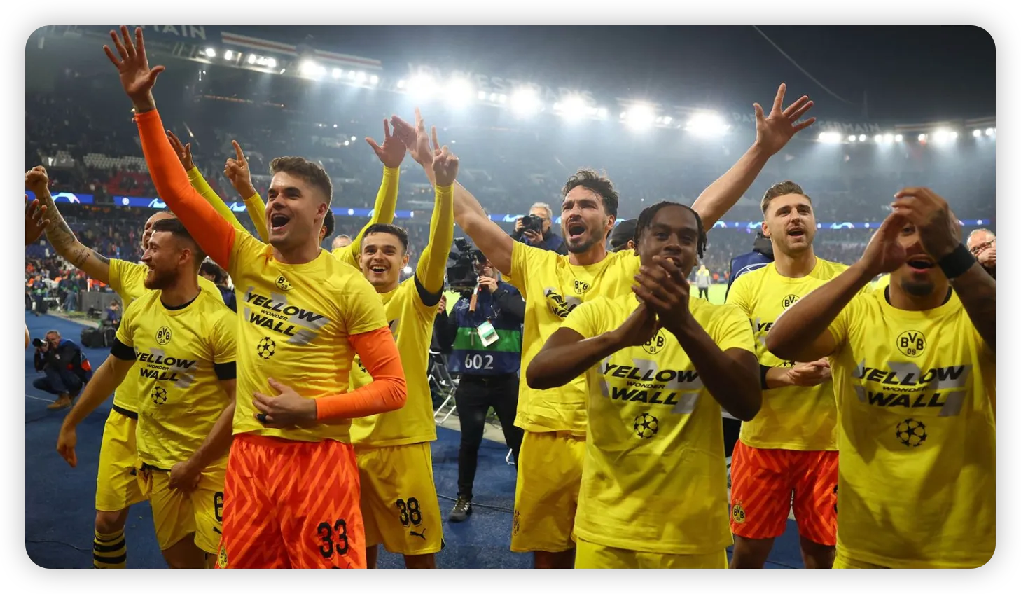 Expert Analysis: What This Means for the Final