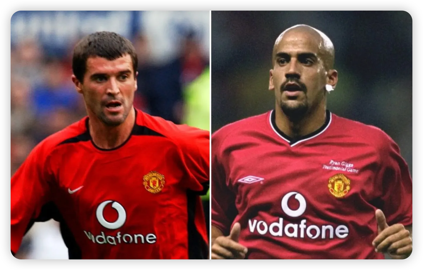 The Veron Conundrum: A European Talent in the Premier League