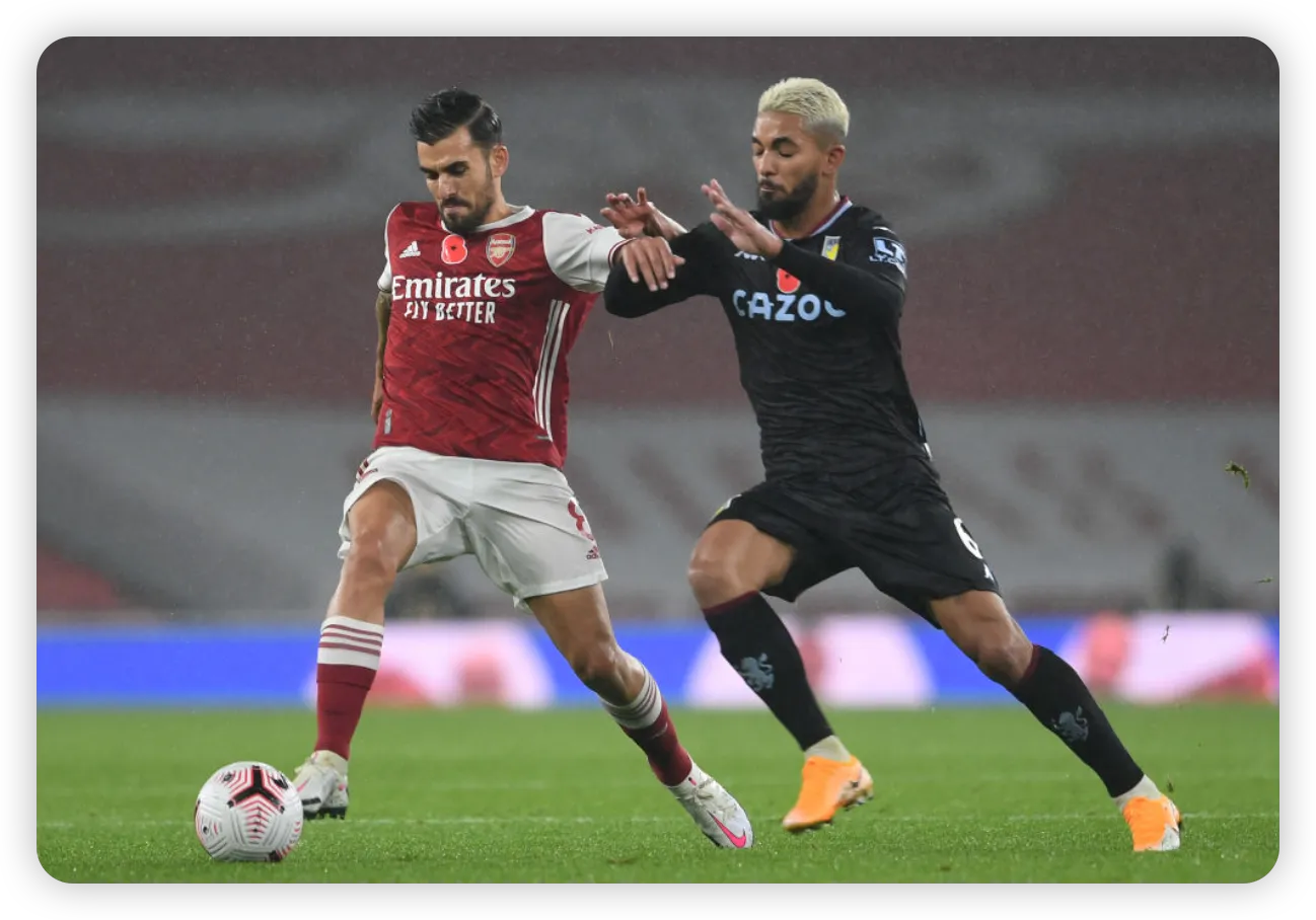 Arsenal's Evolving Midfield Dynamics Post-Lockdown