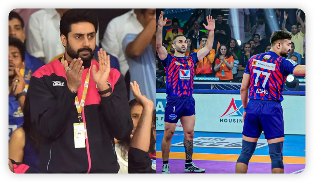 The Match-Winning Moment That Sparked a Conversation