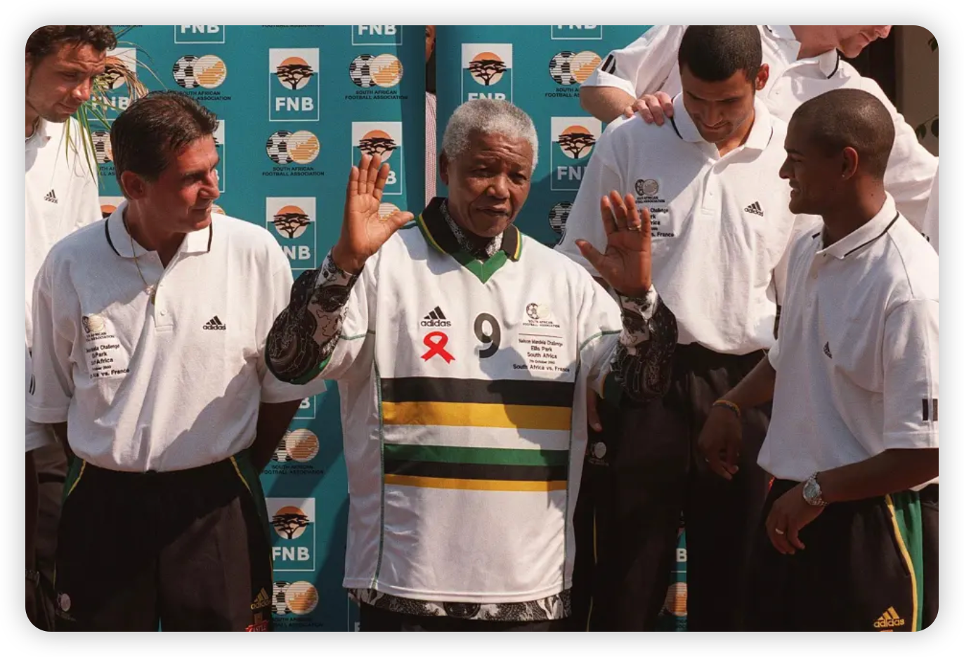 The Strike That Defied Physics and Expectation