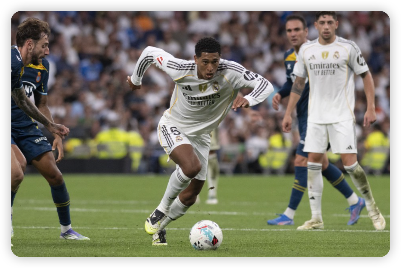 Premier League Missed Opportunity?