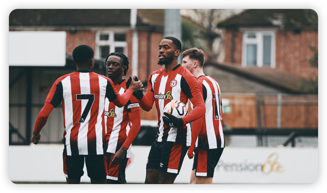 The Premier League Dream