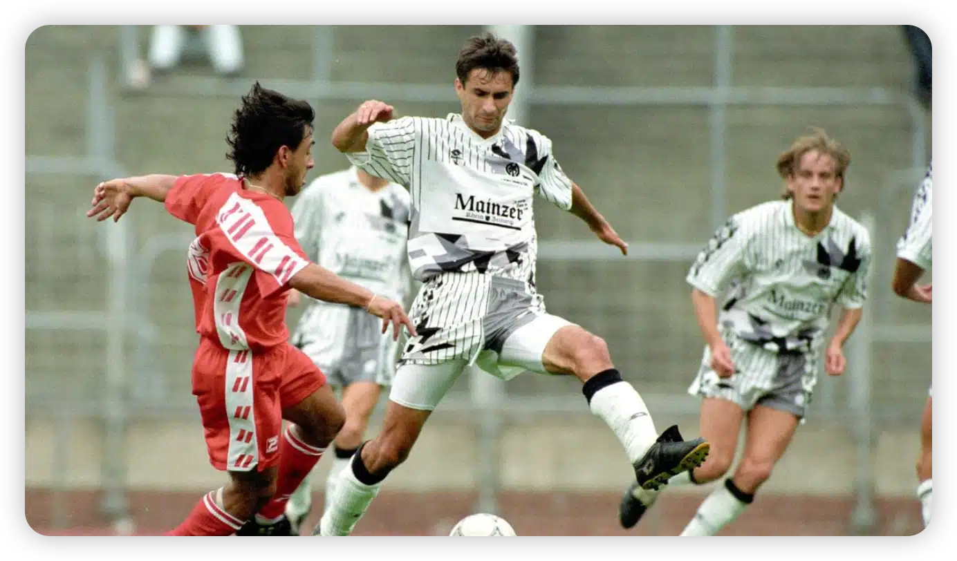 The Buvac-Arsenal Connection: A Bold Move or a Miscalculation?