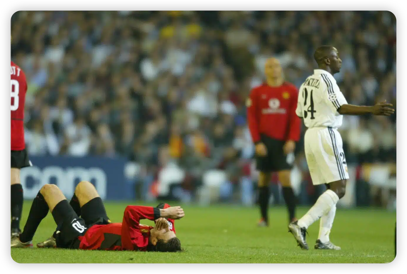 The Klopp-Buvac Dynamic: Genius or Dependency?