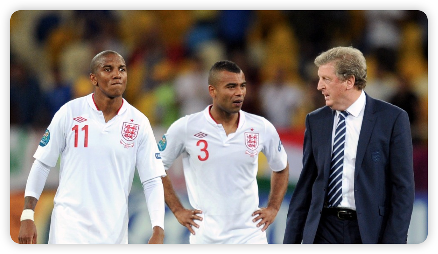 Terrifying Ordeal for Football Legend and Family