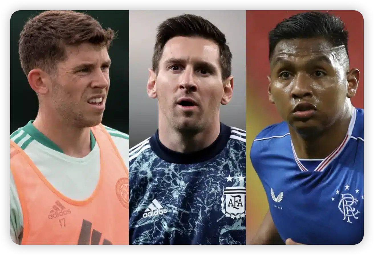 The Dressing Room Dynamic