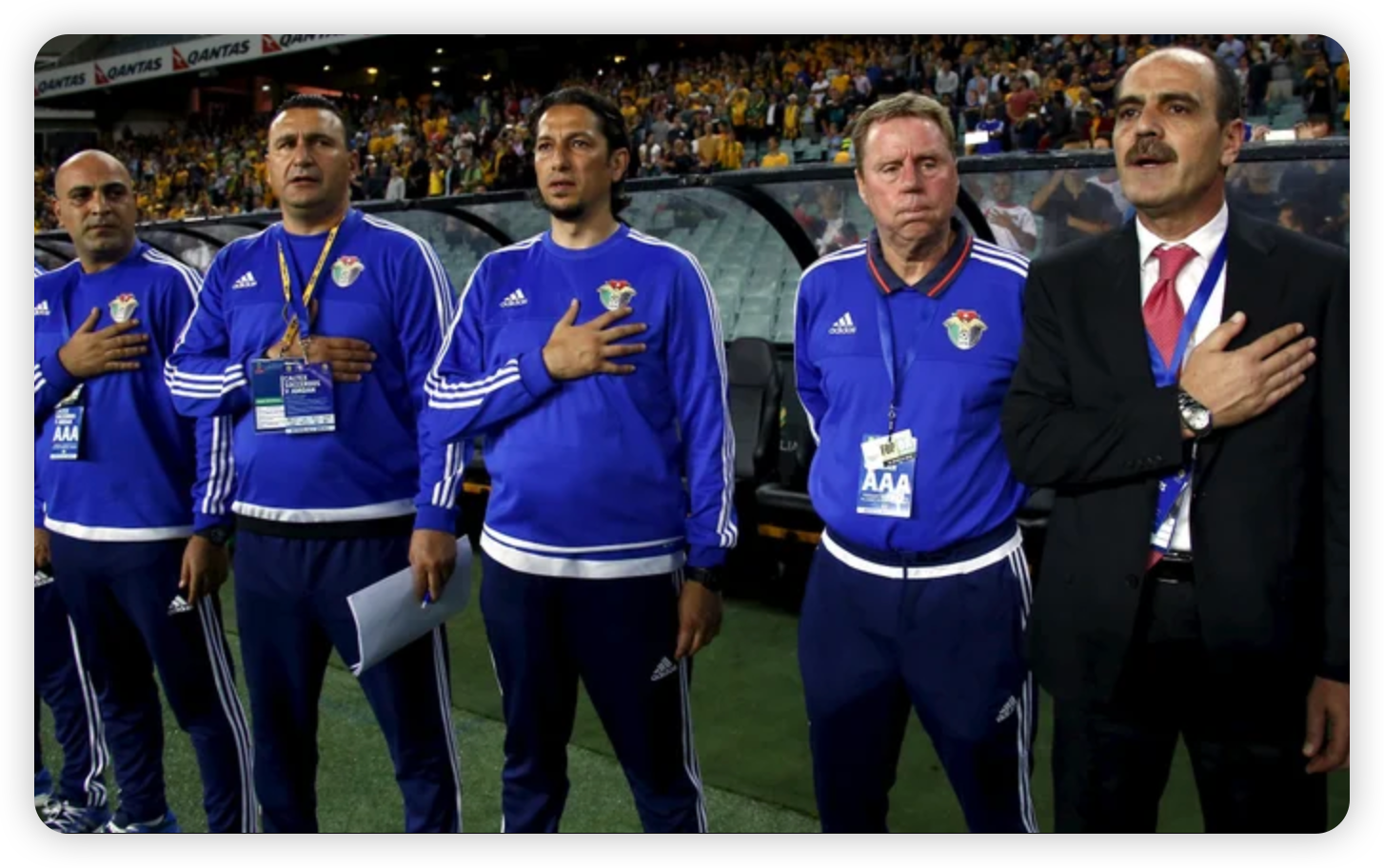 Redknapp's Track Record in Short-Term Roles