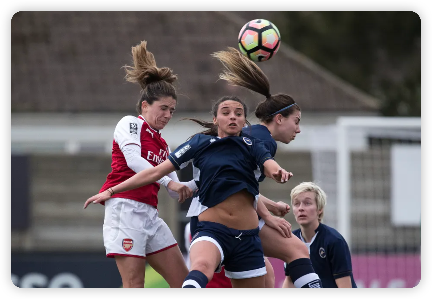 The Ongoing Fight for Justice and Change