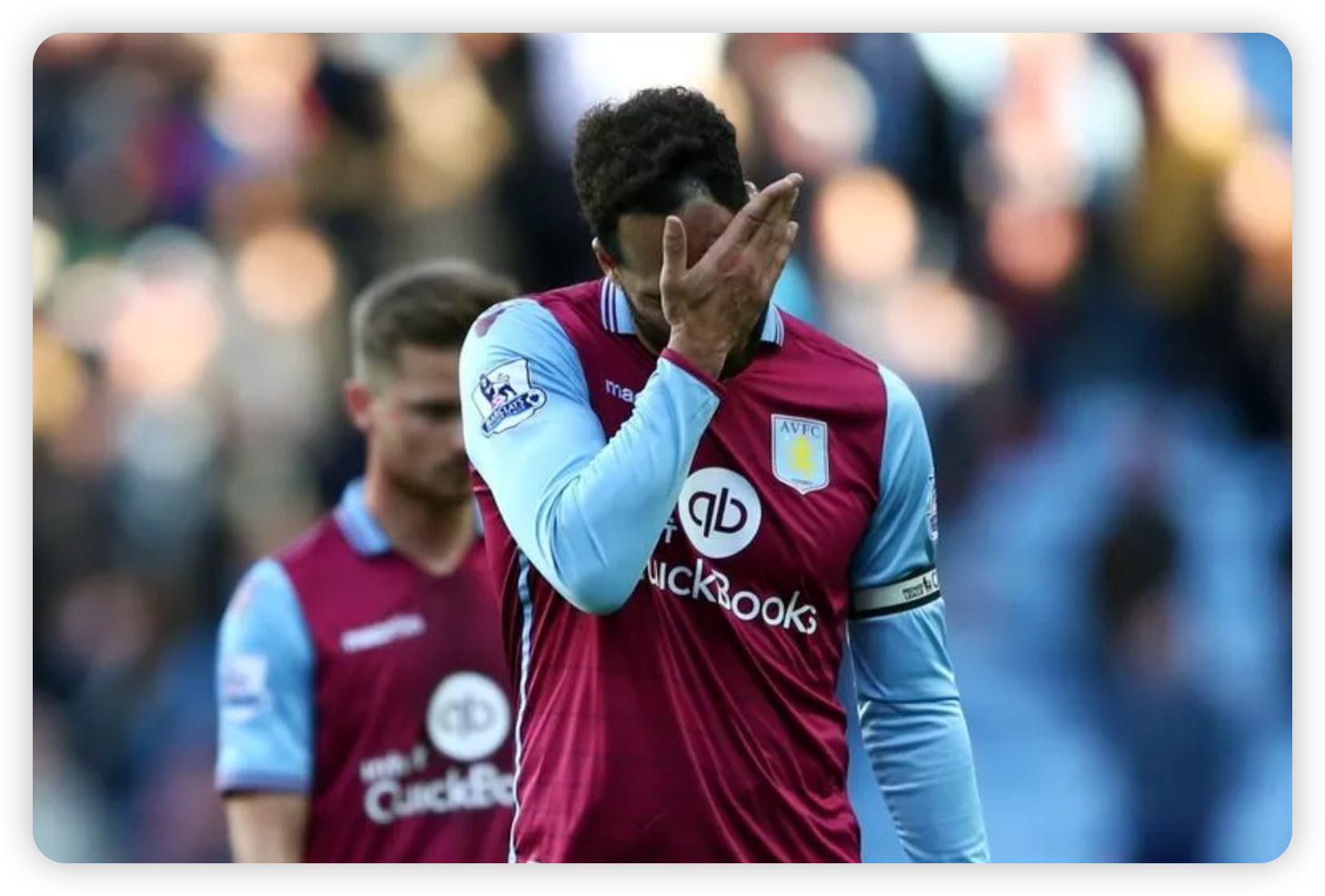 What’s Next for Richards?