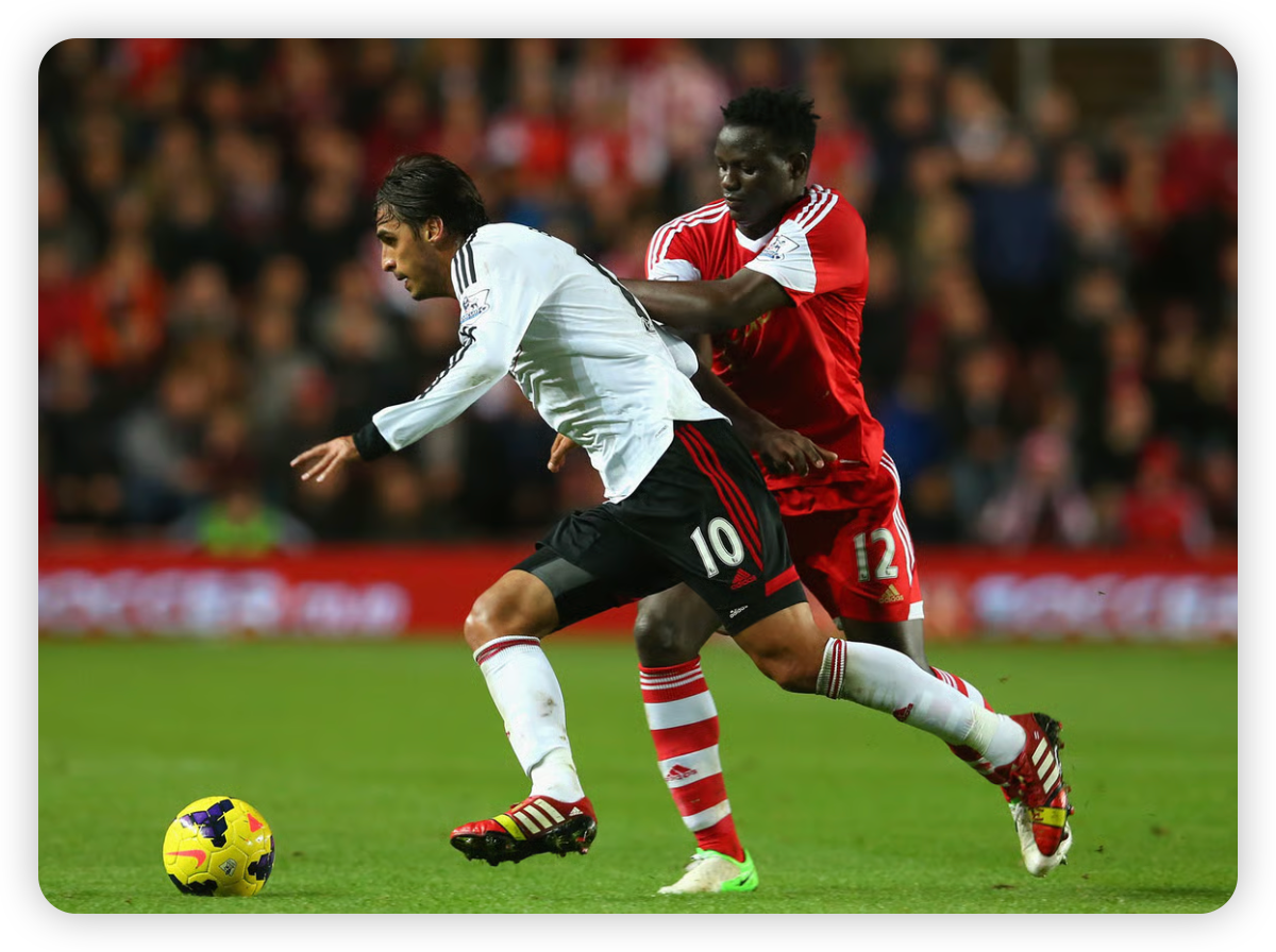 The Bundesliga Rookie's True Identity Unveiled