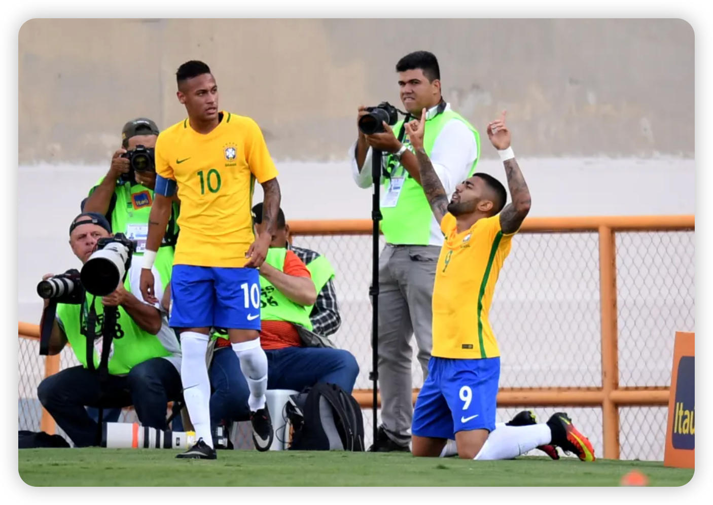 What’s Next for Gabigol?