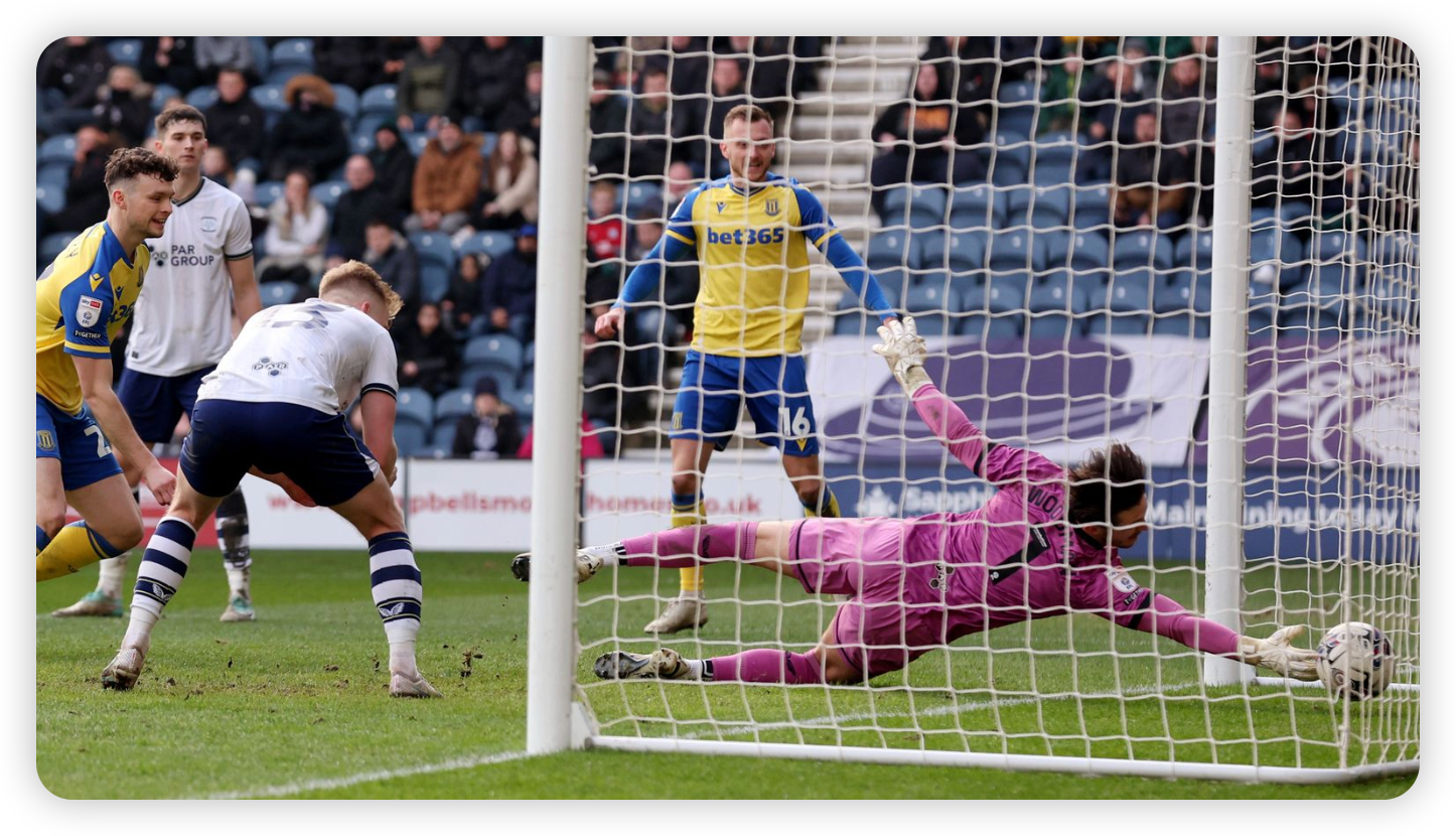The High-Stakes Finale in League Two