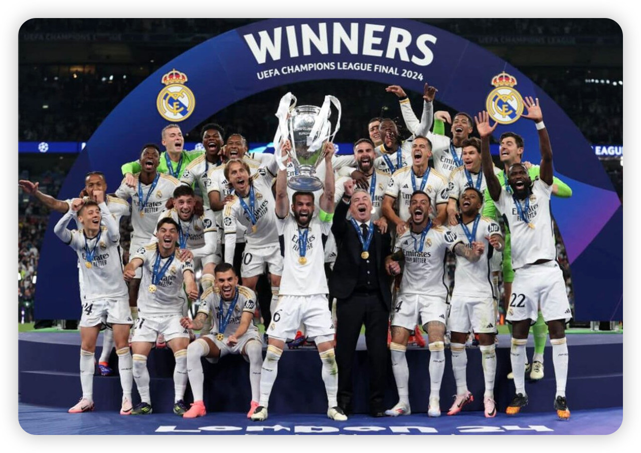 The Bellingham Factor