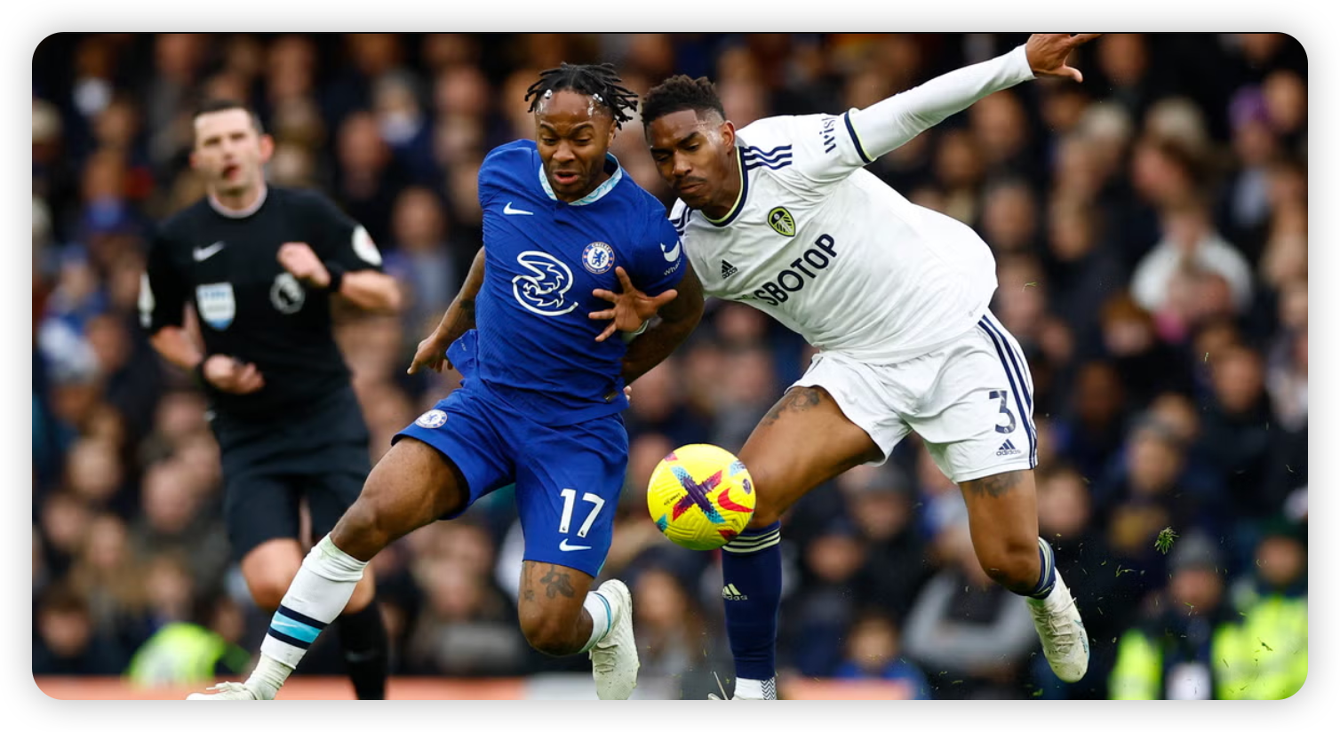 Match Analysis: How Chelsea Ground Out the Result