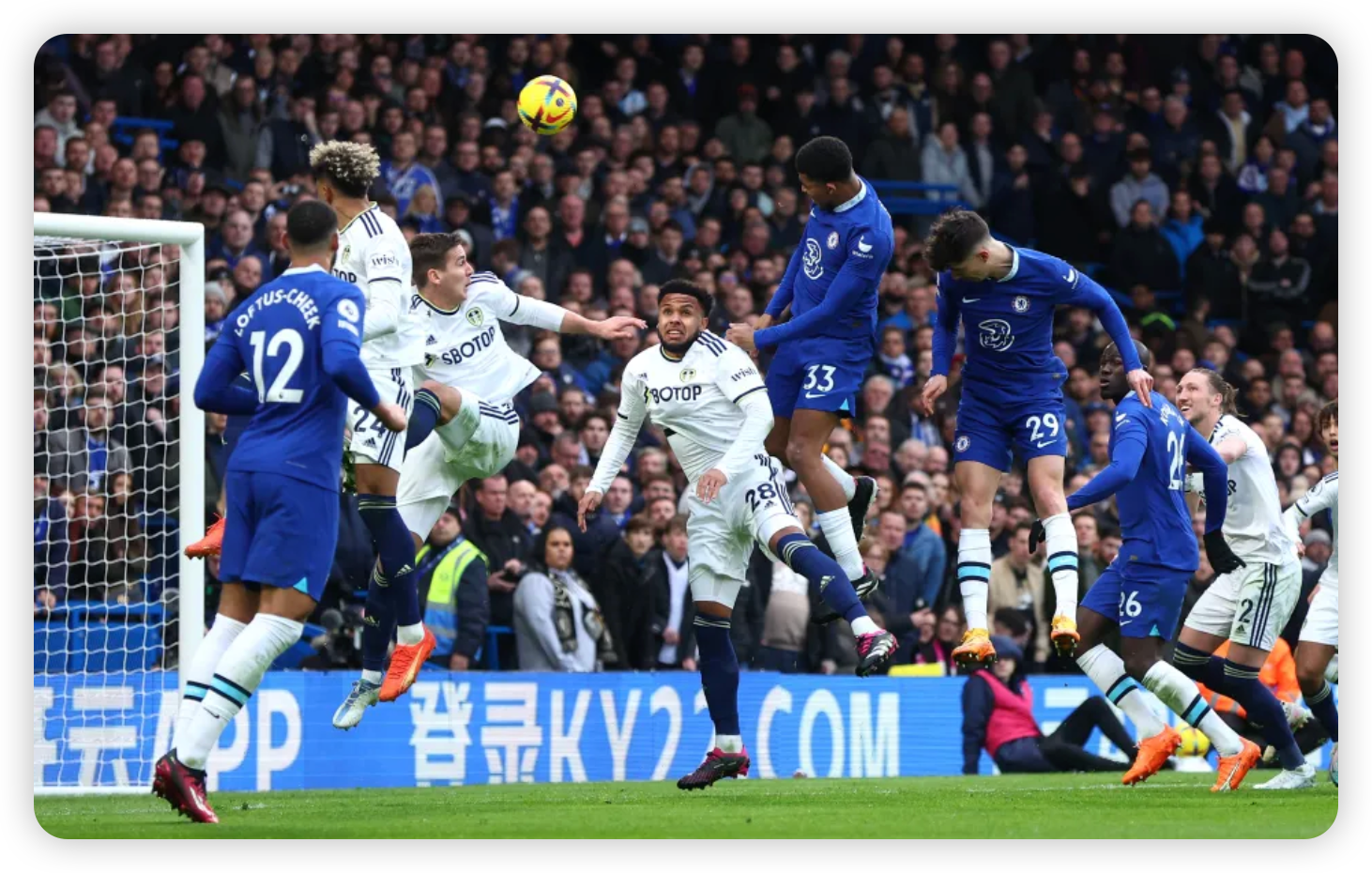 Manager Reactions: Relief for Potter, Frustration for Gracia