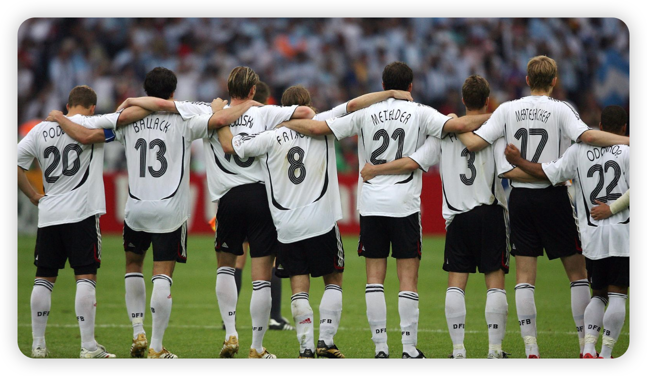 The ABBA Format: A New Challenge?