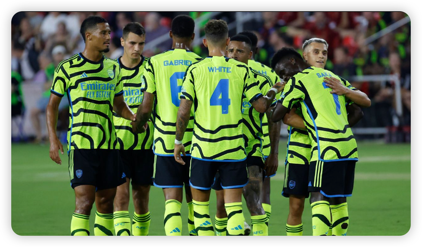 Upcoming Fixtures and What’s Next