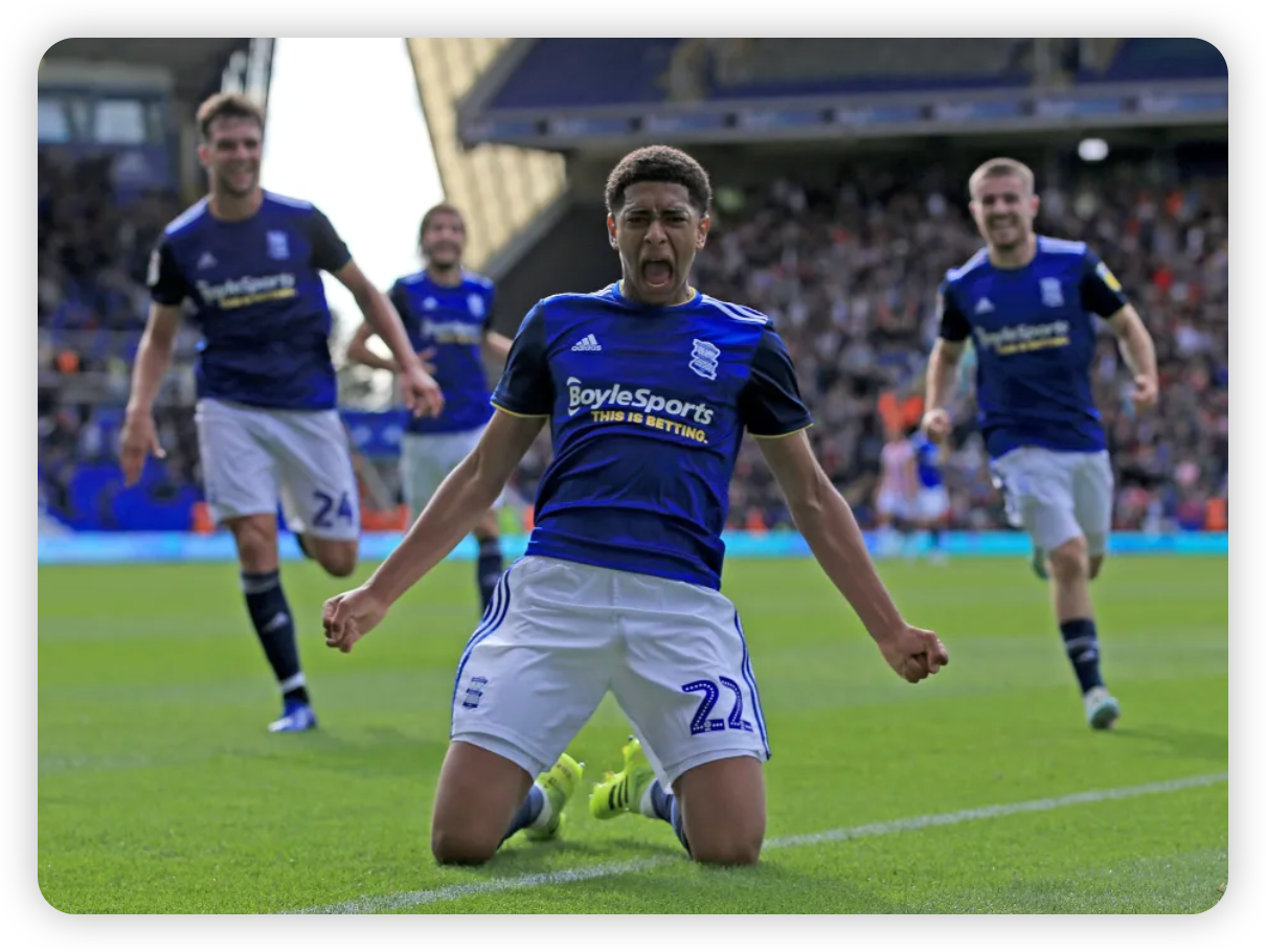 A Statistical Glimpse into Bellingham's Impact