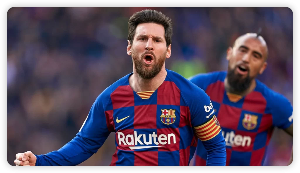 Messi