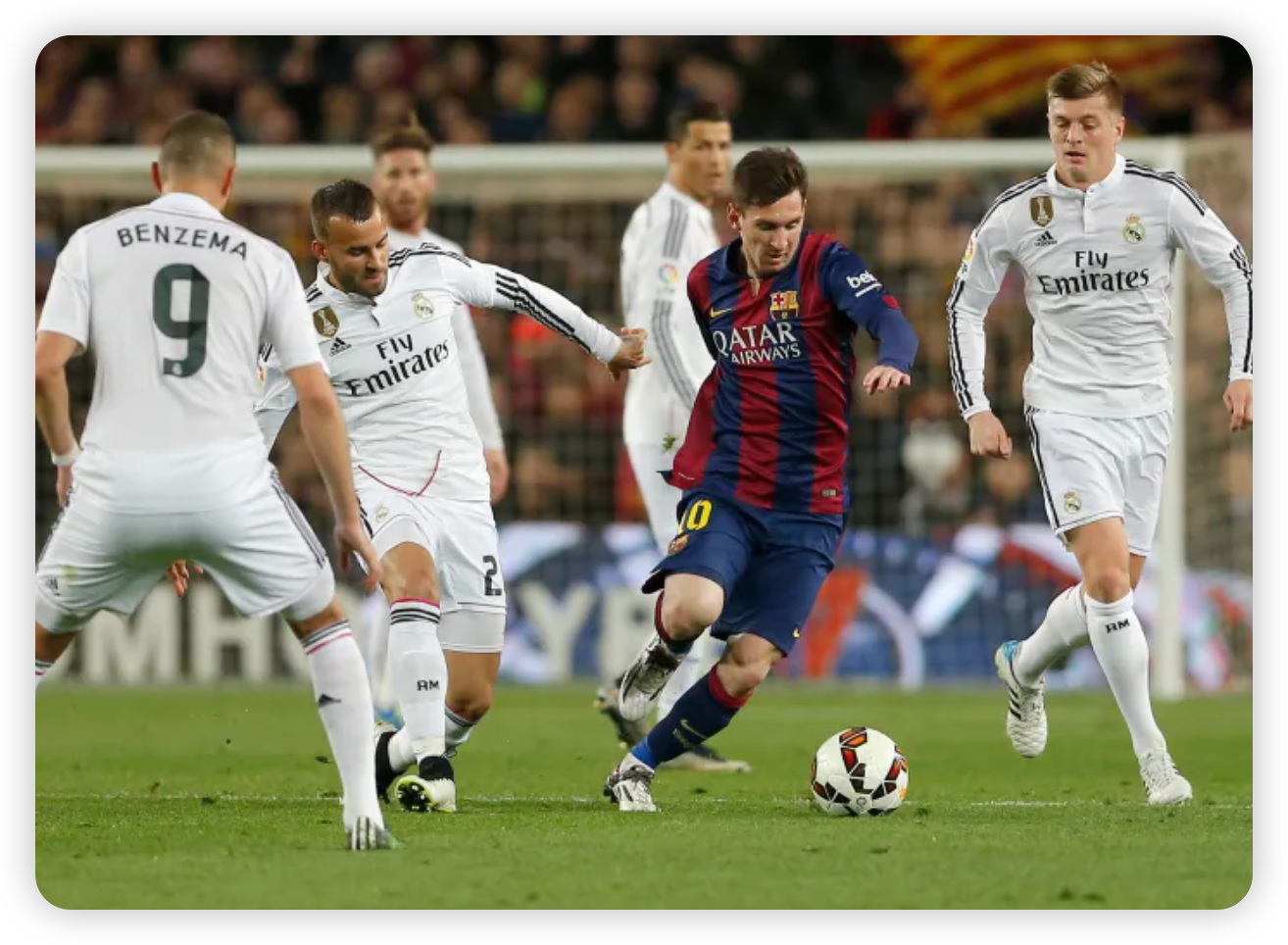 Current Form: A Shift in the Narrative