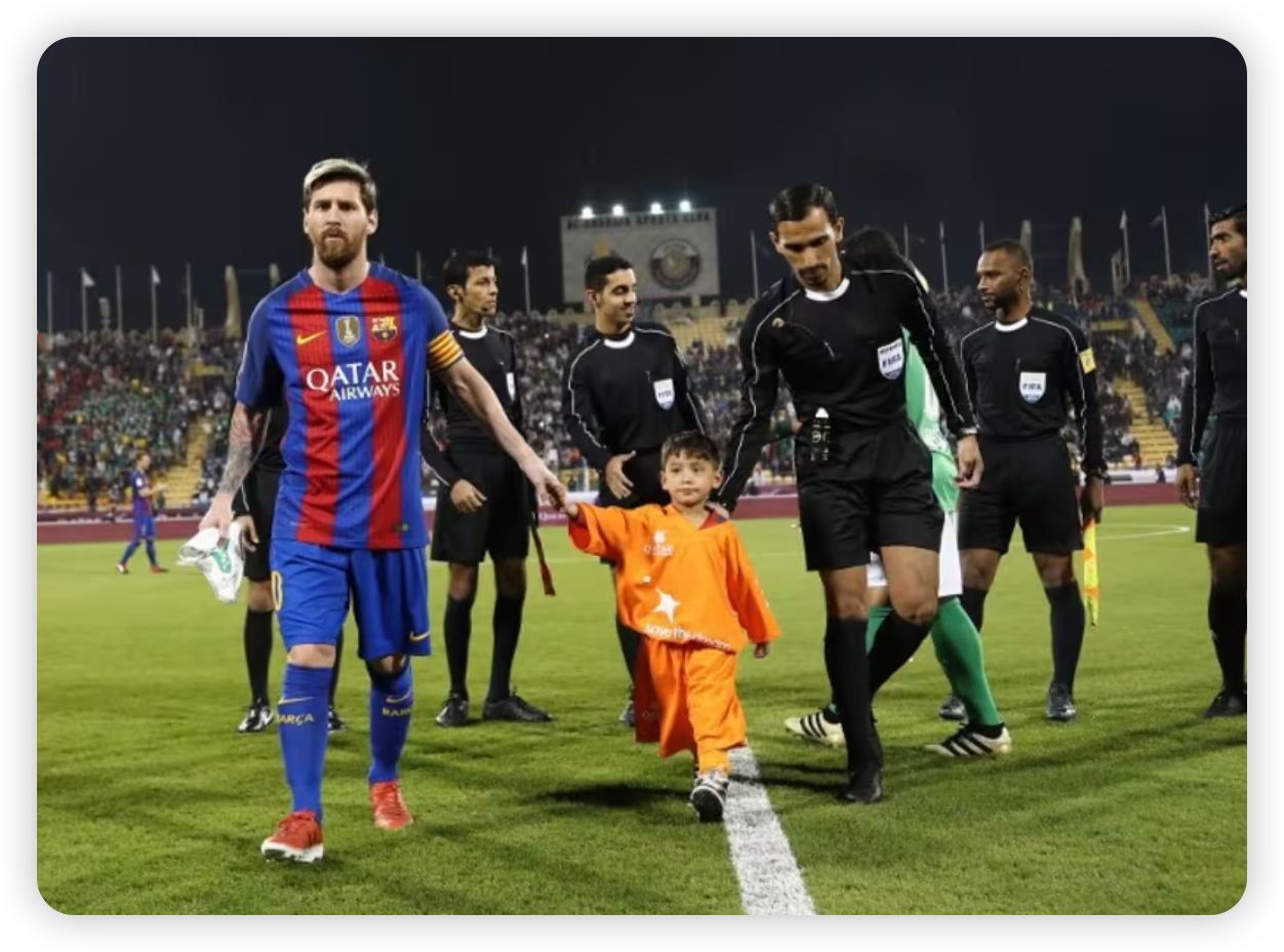 Beyond the Meeting: A Full Barcelona Experience