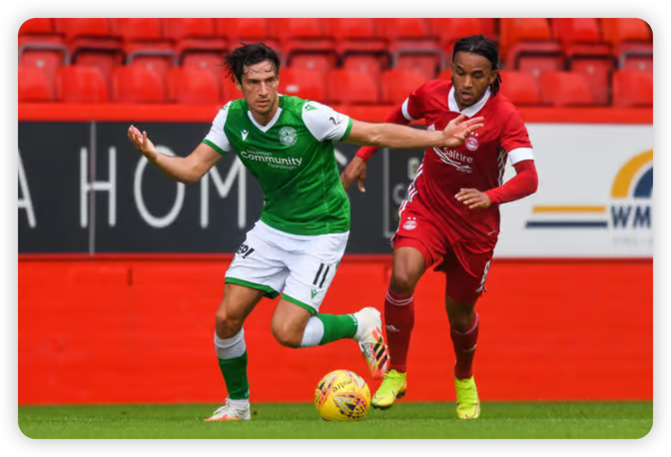 Midfielder Faces Backlash After Court Appearance