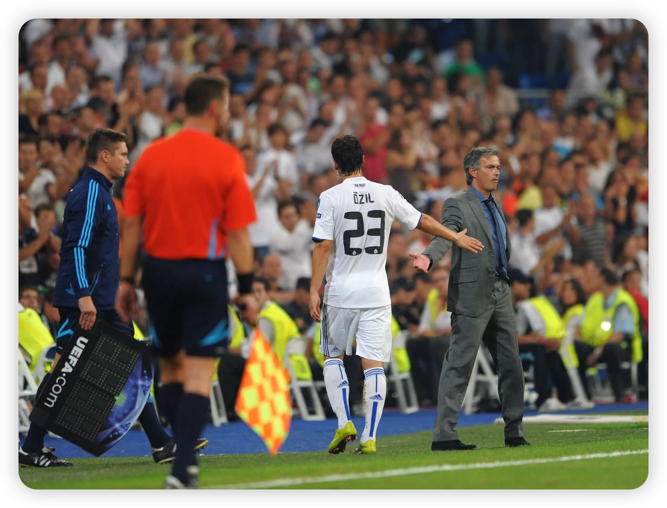 Expert Analysis: What This Reveals About Modern Management