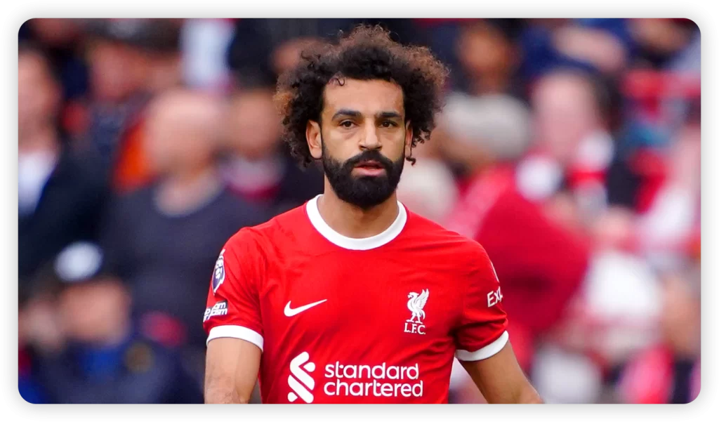 Salah