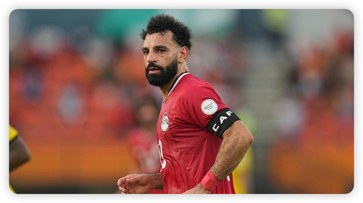 Liverpool Star's Powerful Plea for Peace