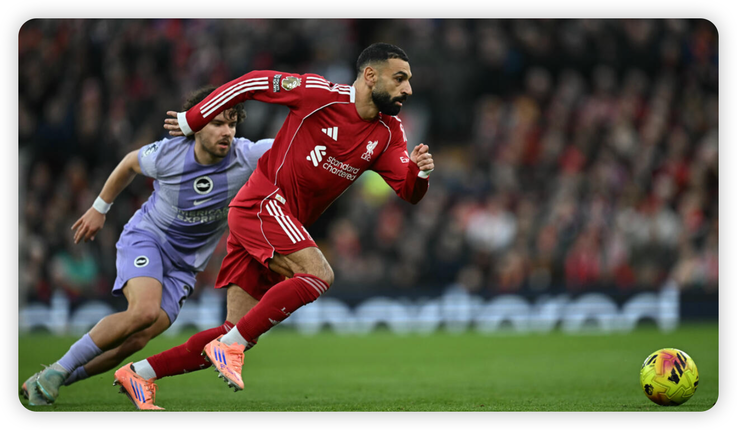 The Political Football of Middle East Conflict