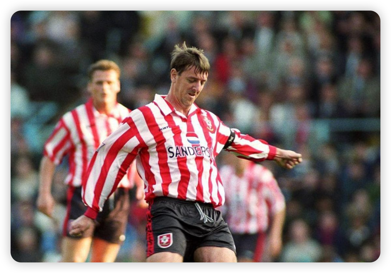 Le Tissier's Legacy and Current Situation